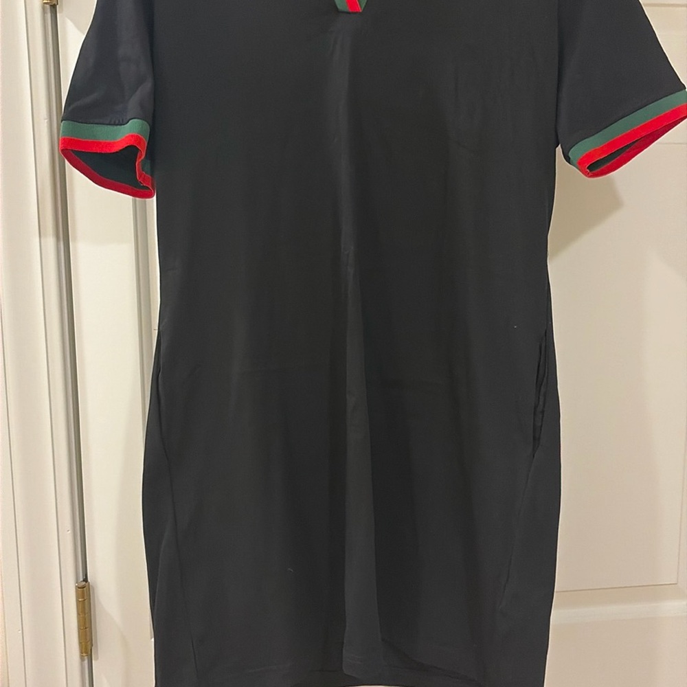 Tuckernuck Shirt Dress NWOT XL